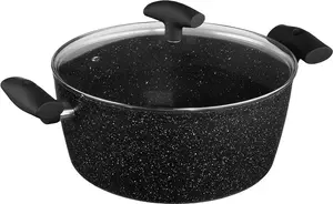 Кастрюля Eazy Living Ø 28 см Livio Zesso