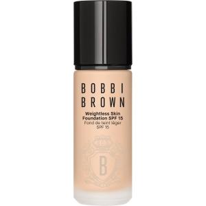 Тональная основа Bobbi Brown Mini Weightless Skin Foundation, 02 Sand / 13 ml