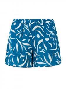 Шорты Protest, цвет surfing blue