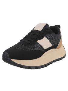 Ital-Design Повседневные кроссовки черного цвета