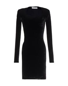 Платье Balenciaga, черный