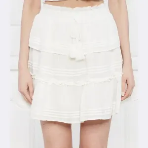 Дэйлин юбка Pepe Jeans London, белый