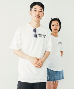 <МУЖСКАЯ>ФУТБОЛКА FUJI ROCK FESTIVAL'24 / KT KOBEL Impulse