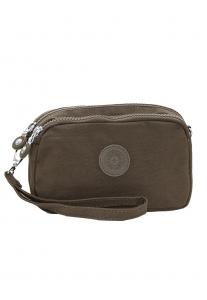 Сумка через плечо Mindesa, коричневый