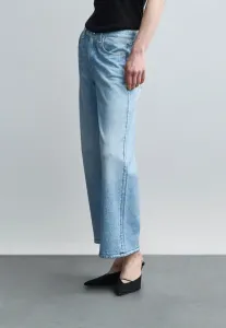 Джинсы свободного кроя miramar Rag & Bone, Aria