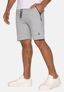 Спортивные брюки OTTOMAN Threadbare, цвет grey marl