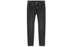 Джинсы женские серые Levi’S