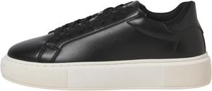 Мужские кроссовки JACK JONES Jfwaspire Cupsole из ПУ, коллекция Noos Jack & Jones, Charcoal
