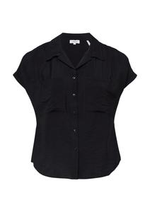 Блуза s.Oliver, Black