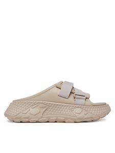 Мюли Offbound Slide 74480-096-M Palladium, серый