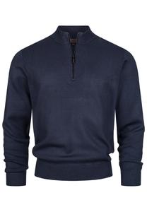 Свитер INDICODE JEANS INLukas, темно-синий