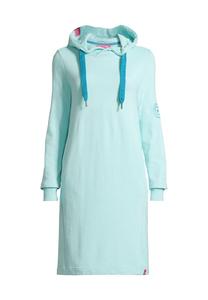 Платье длиной до колена (миди) mööv Salzhaut, синий