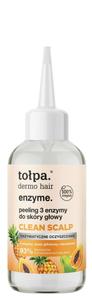 Tołpa Dermo Hair Enzyme скраб для кожи головы, 100 ml