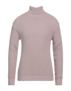 Водолазка Tsd12, светло-розовый