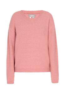 Базовый свитер Usha Sweater, темно-розовый