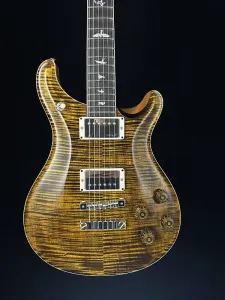 PRS McCarty 594 Желтый Тигр НОВЫЙ