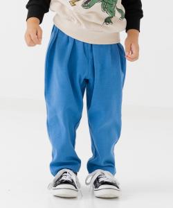 Широкие брюки из эластичной ткани Hyper Stretch Chil2, цвет Blue