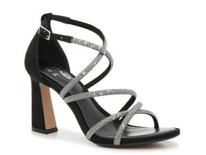Туфли Mix No. 6 Helsia Sandal, черный