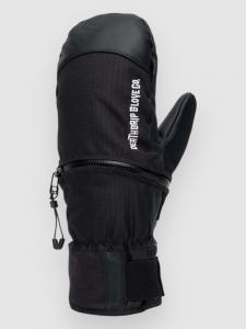 Варежки Deathgrip Glove Co. Werewolf Fäustlinge, black