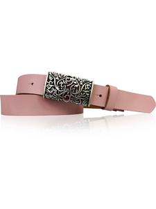 Ремень FRONHOFER, цвет old/rose