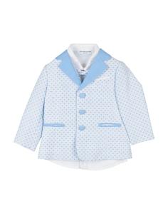 Блейзер Colorichiari, белый