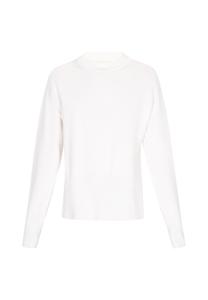 Свитер DreiMaster Klassik, белый