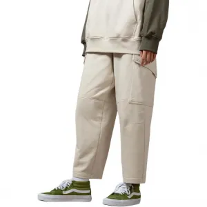 Повседневные брюки Unisex Oat Moderate Cargo Vans, oat