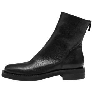 Ботильоны женские 3 см Staccato, Black