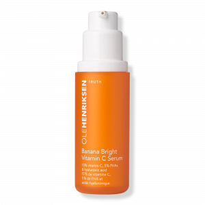 Сыворотка от пигментных пятен Banana Bright с 15% витамином С OLEHENRIKSEN