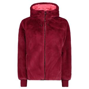 Куртка CMP 33K0416, красный