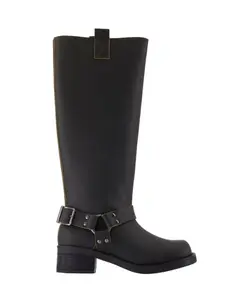 Зеленые кожаные ботильоны Samsã¸E Samsã¸E, зеленый