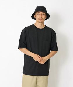 Футболка из переработанного хлопка