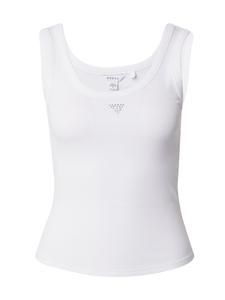 Топ GUESS, белый
