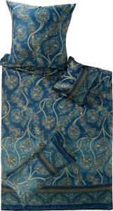 Постельное белье Bassetti 118467 2-teilig, синий - 200 х 200 см