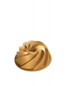 Кастрюля Heritage Bundt Nordic Ware