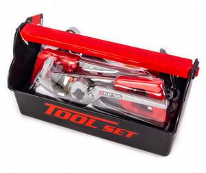 Набор инструментов для мастерской для детей Midex