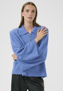 Джемпер Karen by Simonsen KBCAMERON PULLOVER, Riviera/Dark Blue
