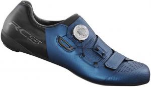 Мужские кроссовки SHIMANO Sh-mt502, синий