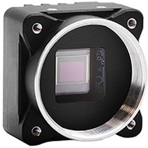 Цветная камера Teledyne Flir Dragonfly S USB3 5MP (боковой разъем, крепление CS)