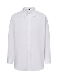 Блузка comma, белый