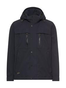 CAMEL ACTIVE Куртка для межсезонья в темно-синем цвете