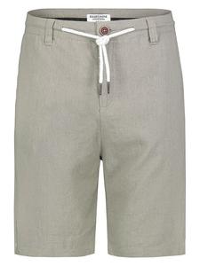 Тканевые шорты Eight2Nine, зеленый