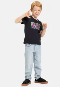 Футболка с принтом Quiksilver, Kvj