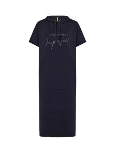Платье Soyaconcept, темно-синий