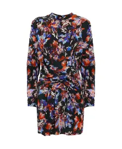 Платье Мерера Iro, черный