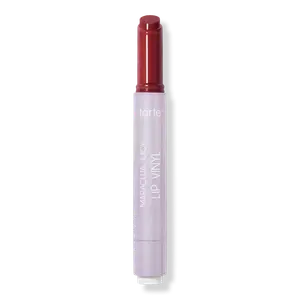 Блеск для губ Maracuja Juicy Lip Vinyl Tarte, Apple (red)