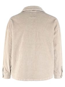 Куртка Blue Effect Hemdjacke, бежевый