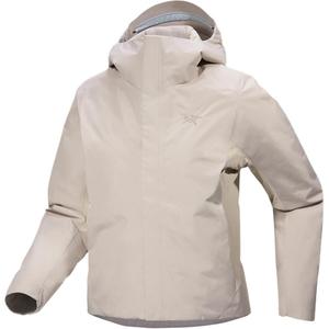 Пуховик женский Arcteryx Solano, черный