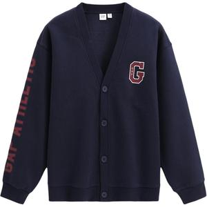 Унисекс свитшот GAP, синий