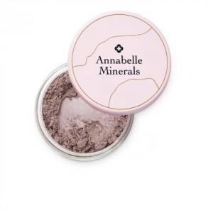 Глиняные тени, кофейные, 3 г Annabelle Minerals